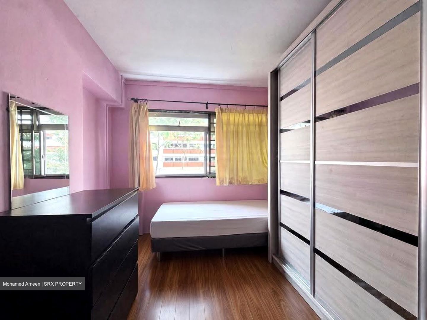 Blk 514 Choa Chu Kang Street 51 (Choa Chu Kang), HDB 5 Rooms #634214591